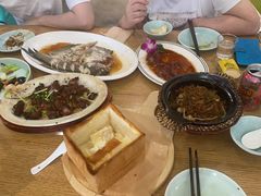 -去茶去餐厅(中央大街店)