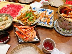 -耕海蟹将军(万象城店)