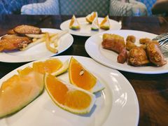 -厦门途易蓝罗约海景温泉酒店(园博苑地铁站店)