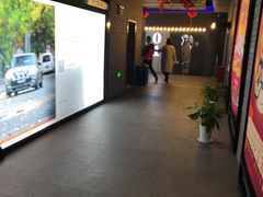 -金逸影城(南湖店)