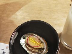 -山之川日料放题(通州店)