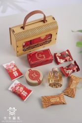 -卡卡喜糖伴手礼·商务礼宝宝礼·婚礼用品