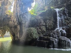 -英西峰林·洞天仙境