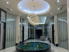 -海天一色海景自助餐厅(西港花园店)