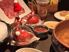 -东来顺·非遗火锅(赛格国际购物中心店)