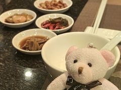 -中国厨房/台湾牛肉面