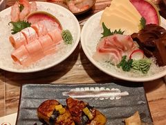 -赤坂亭·M9和牛烧肉·铁板烧·日料398放题(长泰广场店)