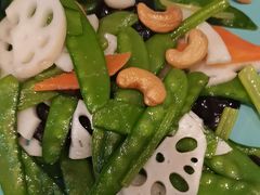 -南山鲜虾面·活鲜小馆·海味大连菜(南山总店)