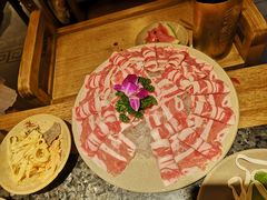 -蜀大侠火锅(四川北路店)