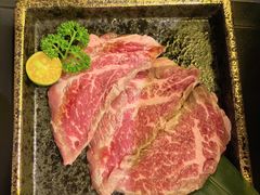 -樱嘢·炭火烧肉(惠南店)