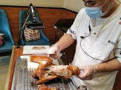 -京天红酒家(马家堡店)