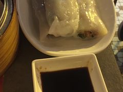 -点点心点心专门店(旺角店)