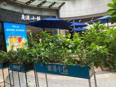 -鹿港小镇(金虹桥国际中心店)