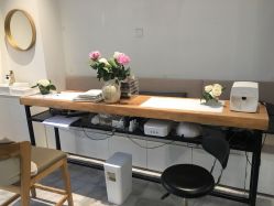 -Tipo Hair salon（明星）店