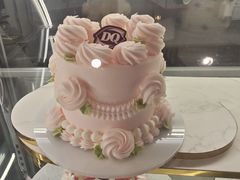 -DQ·蛋糕·冰淇淋(五棵松万达店)