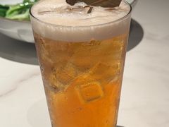四川凉茶-辛香汇·现炒川菜(城北万象城店)