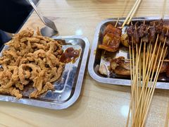 -潮妈小食