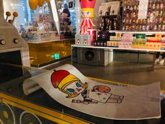-泡泡玛特POPMART(浦项中心体验店)