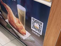 -麦当劳(安定门外大街店)