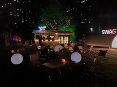 -SWAG·日咖夜酒·城市露营
