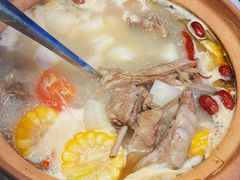 -东厨虾煌(电子街店)