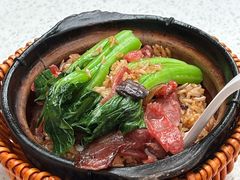 -肥仔文澳门猪骨煲(南京西路店)