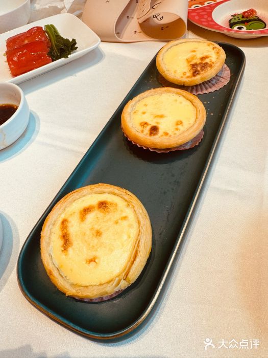 香港狮子山下·明星粤菜餐厅(北苑店)图片