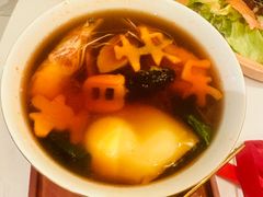 -ins森林童话餐厅coffee&bistro