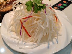 -蝎王府(曙光街店)
