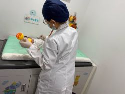 点击看大图 -睿宝儿科·眼科·口腔(杨浦新江湾城店)