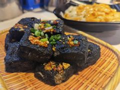 -庞家烧烤客栈(炮台山店)