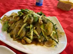 -先鲜鲫鱼粥