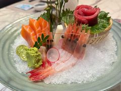 -月下料理(楷林IFC店)