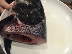 -张大胡子鱼头火锅酒楼(长益路店)