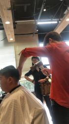 -PE SALON