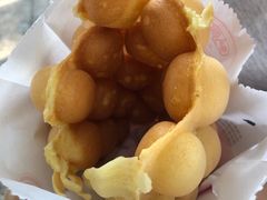 -利强记北角鸡蛋仔(弥敦道店 )
