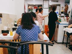 大堂-新新湘菜馆(新中街二条店)