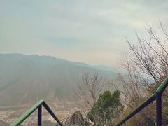-京东石林峡风景区
