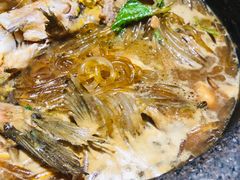 -小放牛河北菜(长安万达店)