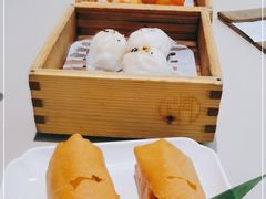 -蔡澜点心·粤菜(西单大悦城店)