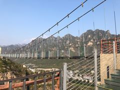 -野三坡清泉山风景区