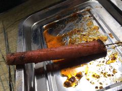 -酒宝荡烧烤(长航局江大路住宅小区店)