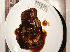 -圣琼美食百汇自助餐(白云万达店)