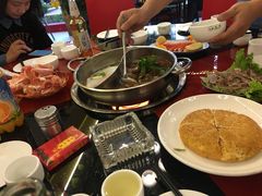 -香丽缘饭馆(黑龙潭店)