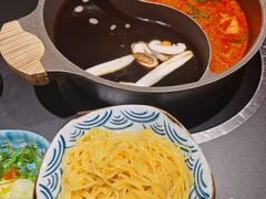 -栖川山葵家·寿喜锅·日式料理(龙湖北城天街商场店)