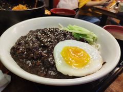 -米屋石锅拌饭(师大店)