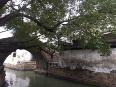 -观桥阁(锦溪店)