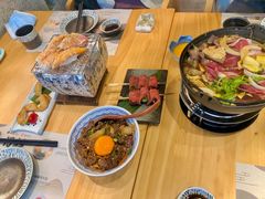 -苍月中华料理(王府井店)