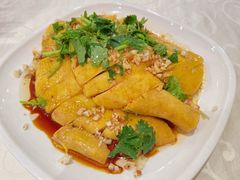 -强记海鲜菜馆(罗湖万象城店)
