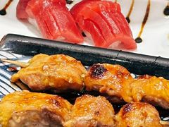 -鸟剑居酒屋(天河南二路店)